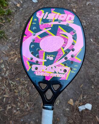 RACCHETTA BEACH TENNIS