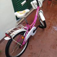 bici bambina