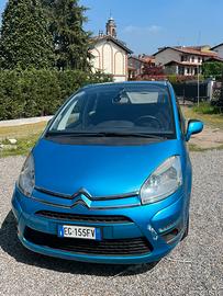 Citroen C4 pluriel