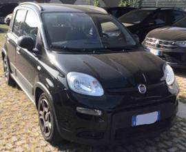 Fiat Panda 1.0 Hybrid