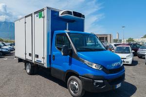 Iveco Daily frigo 35-170 Hi-Matic 