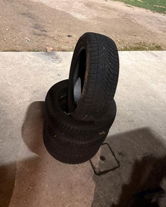 Michelin gomme 235 50 r21 101W