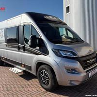 MALIBU van Comfort GT Skyview 640 LE Charming