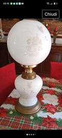 lampada vintage 