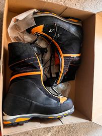 Zamberlan eigher gtx 4000