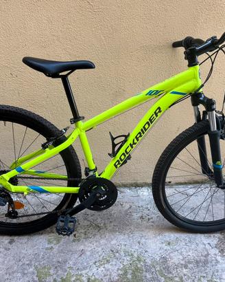 Bici Bicicletta