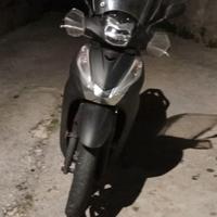 Sh 300 sport ABS