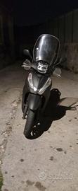 Sh 300 sport ABS