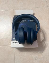 Cuffie Wireless Linea Pantone