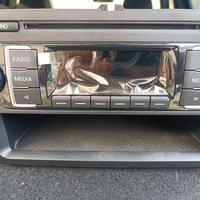 Radio RCD 210 MP3