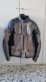 Giacca da moto Tucano taglia M