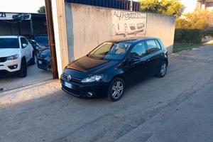 Volkswagen Golf 1.6 TDI