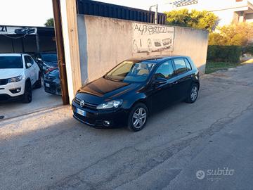 Volkswagen Golf 1.6 TDI