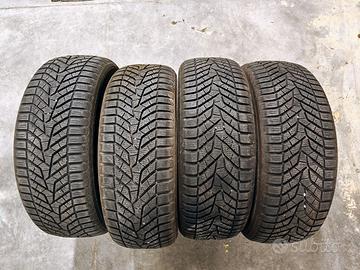 GOMME INVERNALI YOKOHAMA