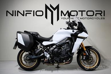 Yamaha Tracer 9 GT - 2023 UNICO PROPRIETARIO