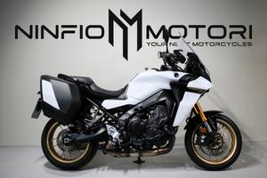Yamaha Tracer 9 GT - 2023 UNICO PROPRIETARIO