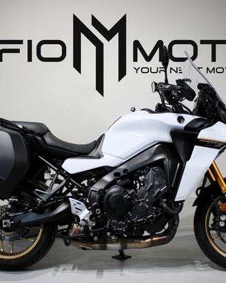 Yamaha Tracer 9 GT - 2023 UNICO PROPRIETARIO