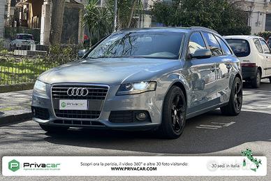 AUDI A4 Avant 2.0 TDIe F.AP.
