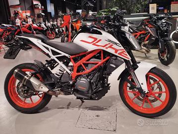 KTM 390 Duke 390 DUKE