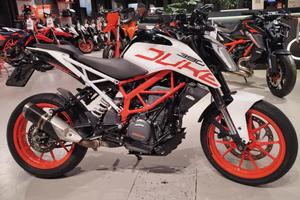 KTM 390 Duke 390 DUKE