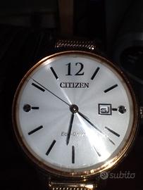 Orologio Citizen