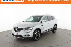 RENAULT Koleos WR99573