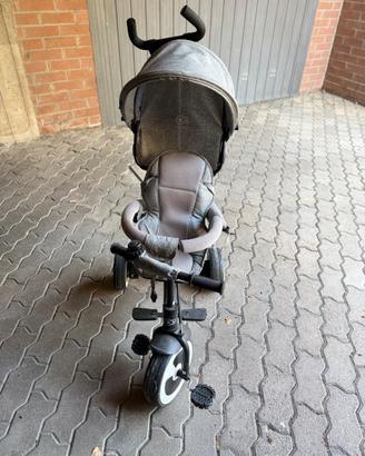 Passeggino triciclo