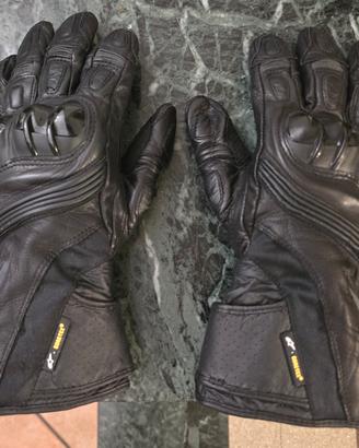 Guanti Alpinestars da pista