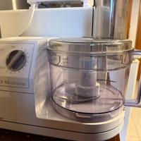 Moulinex masterchef 65