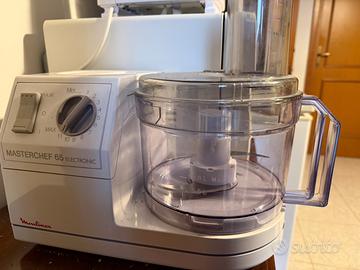 Moulinex masterchef 65