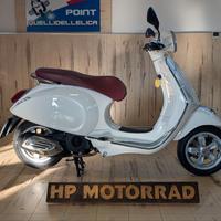 VESPA 125 PRIMAVERA - 2014 - RIF 137