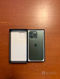 IPHONE 13 PRO - 256 giga