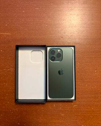 IPHONE 13 PRO - 256 giga