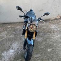 Honda Hornet 600 25kw