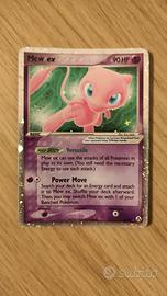 Carte Pokémon Rare - Holo - 1° ed - Vintage - EX