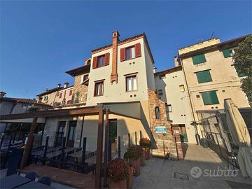 ULTIMO APPARTAMENTO - Casa dell'Arengo