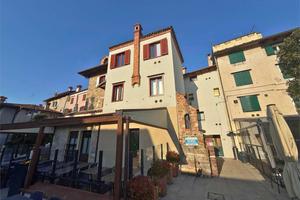 ULTIMO APPARTAMENTO - Casa dell'Arengo