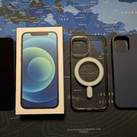 Apple iPhone 12 Blue 128GB