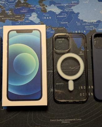 Apple iPhone 12 Blue 128GB