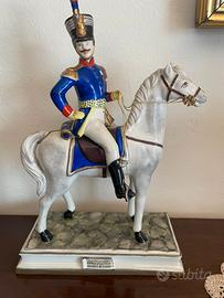 Capodimonte statuetta