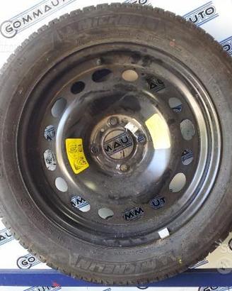 RUOTA DI SCORTA Peugeot 308