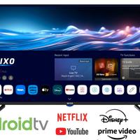 TV 32 '' smart TV garanzia italia