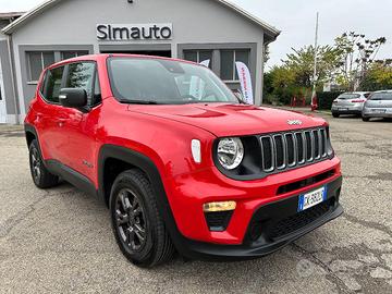 JEEP - Renegade - 1.0 T3 Longitude