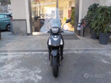 SYM Symphony 200 Anno