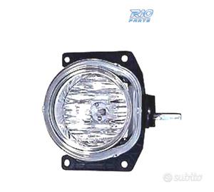 FANALE ANABBAGLIANTE ALFA ROMEO 159 05-