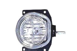 FANALE ANABBAGLIANTE ALFA ROMEO 159 05-