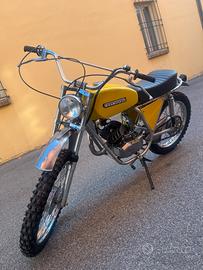 Moto 50cc
