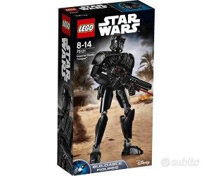 Lego 75121