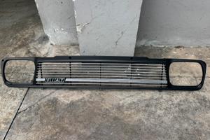 Mascherina fiat 127 NOS