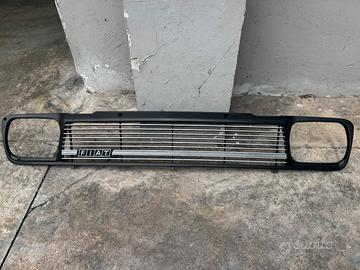 Mascherina fiat 127 NOS